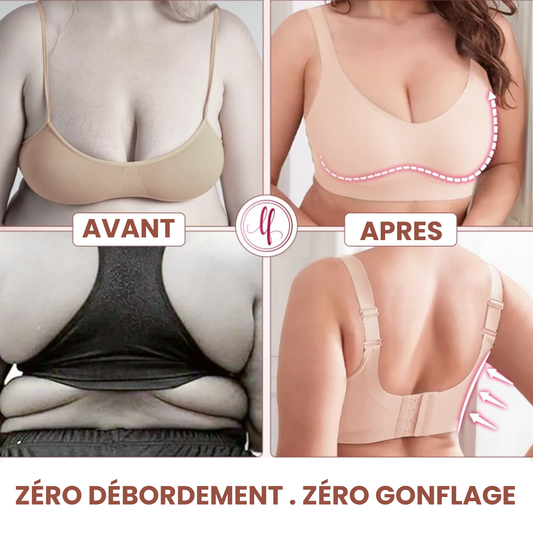 Zeraly™ – Soutien-gorge Push-up