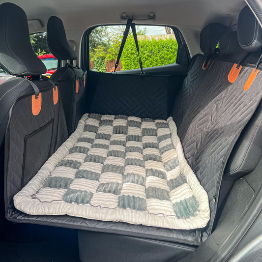 tapis de protection - CoconAuto™