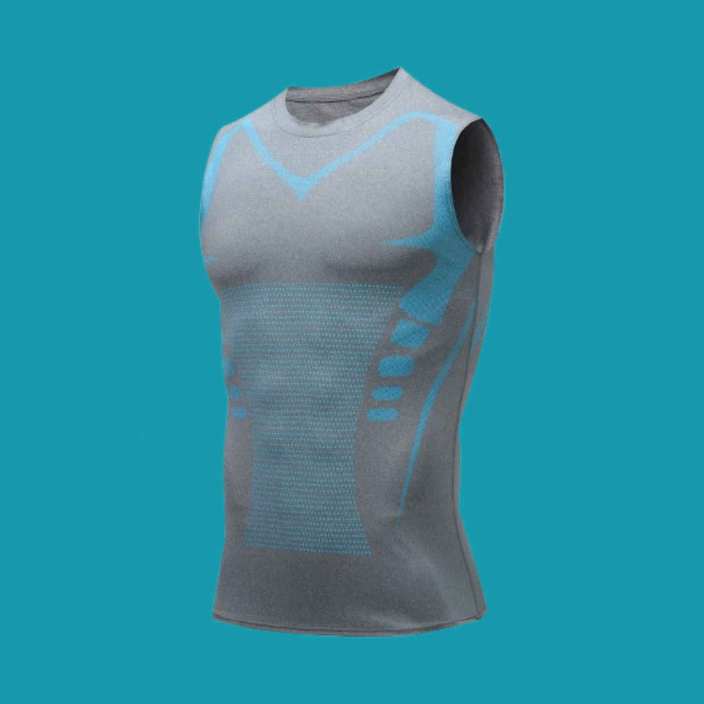 COREX 2.0 -  Redresse votre posture, comprime votre ventre, transforme votre apparence.