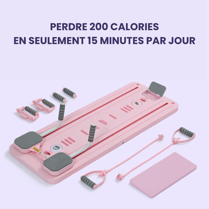 Luméa™ – Retrouvez un corps plus tonique à la maison