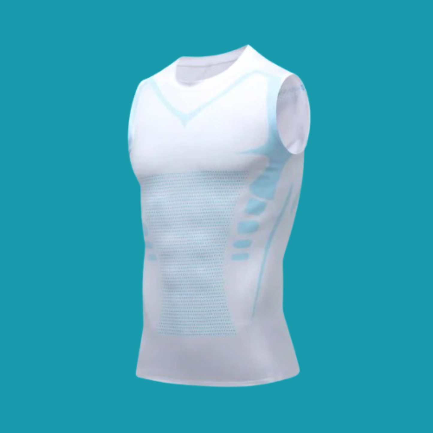 COREX 2.0 -  Redresse votre posture, comprime votre ventre, transforme votre apparence.