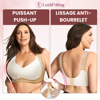 LIVIA™ – Soutien-gorge Push-up