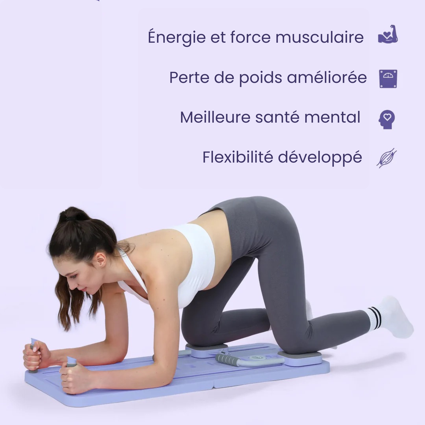 Luméa™ – Retrouvez un corps plus tonique à la maison