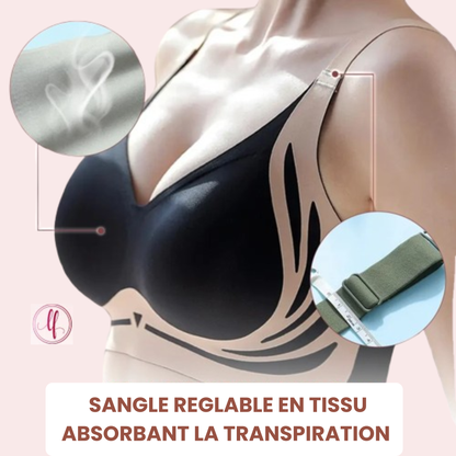LIVIA™ – Soutien-gorge Push-up
