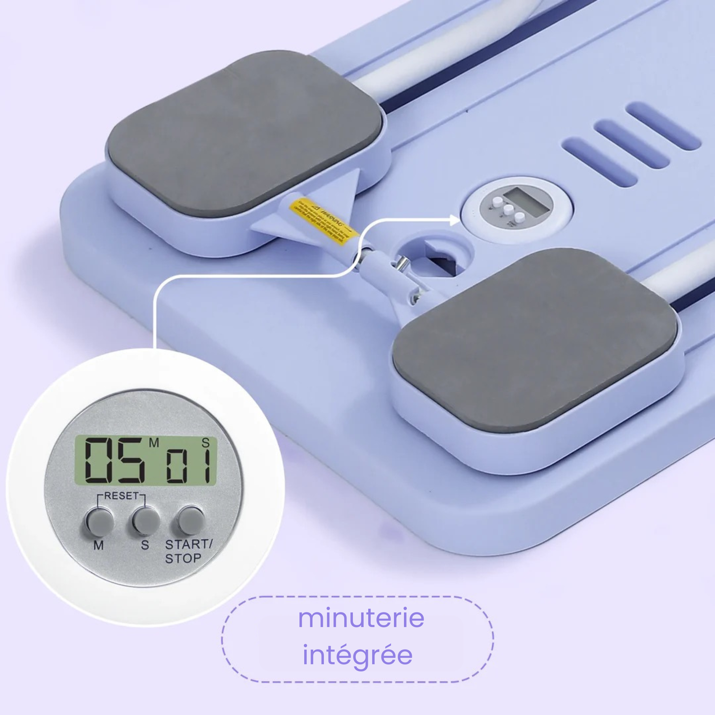 Luméa™ – Retrouvez un corps plus tonique à la maison