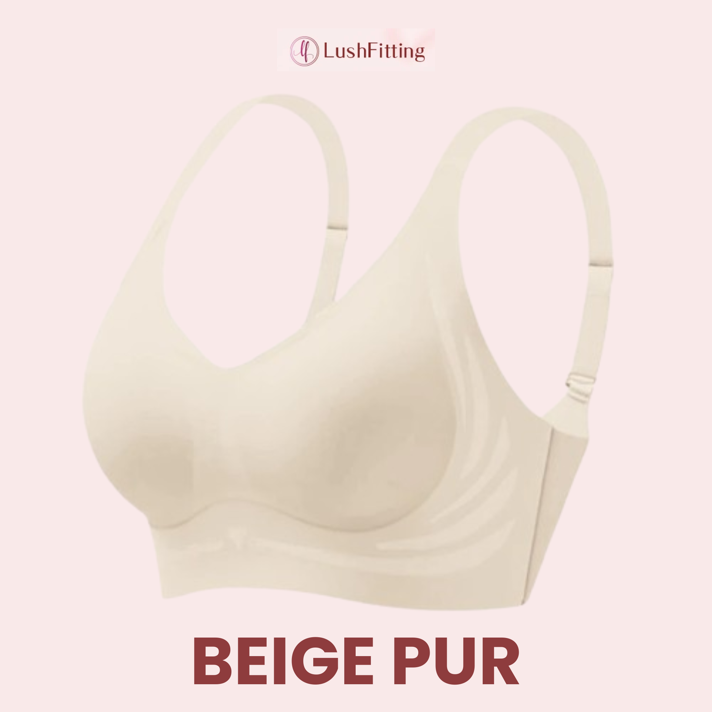 LIVIA™ – Soutien-gorge Push-up