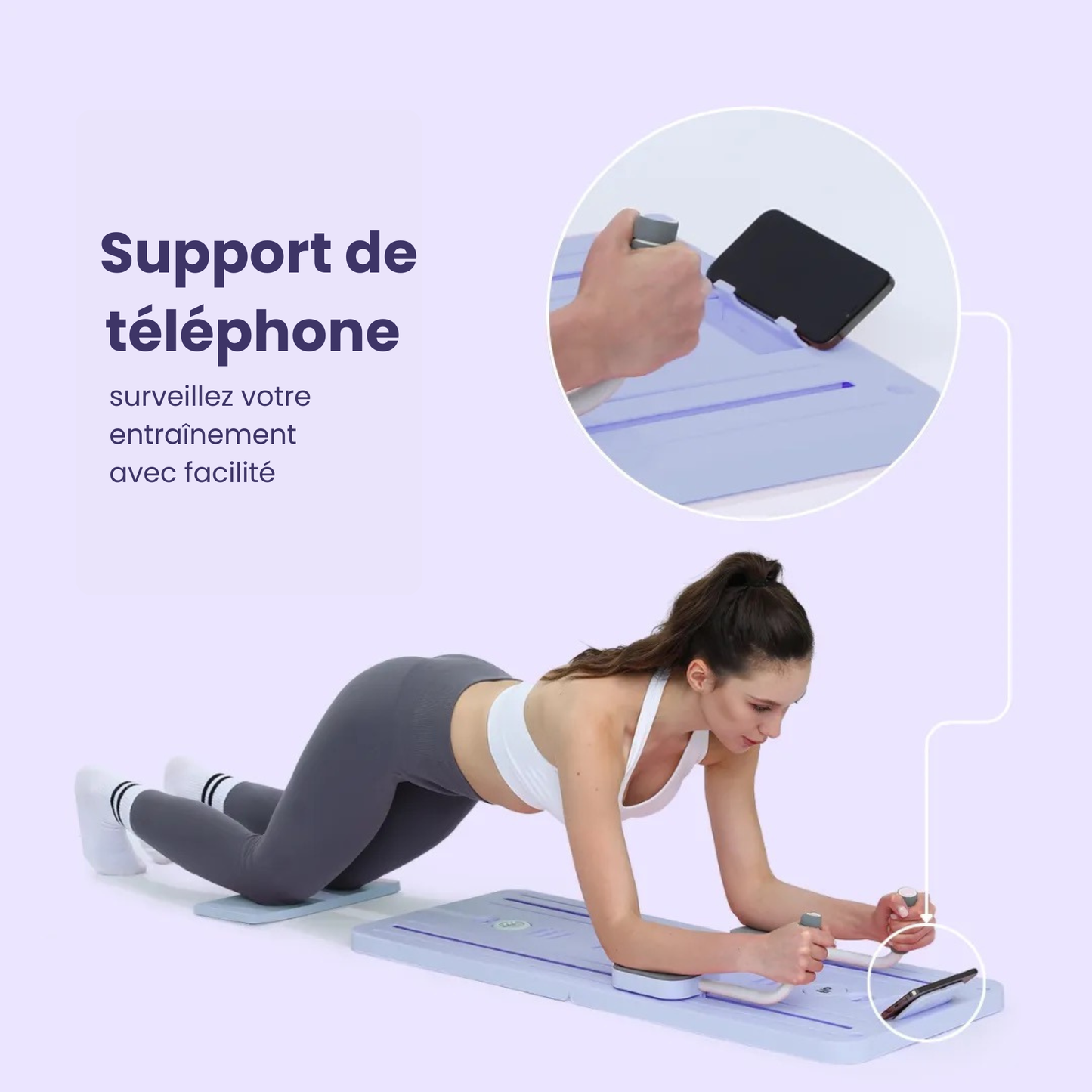 Luméa™ – Retrouvez un corps plus tonique à la maison