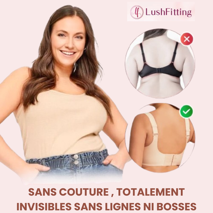 LIVIA™ – Soutien-gorge Push-up