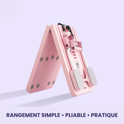 Luméa™ – Retrouvez un corps plus tonique à la maison