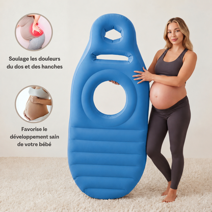 VentreLibre™ - Matelas de grossesse