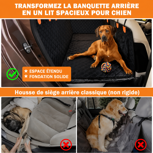 CoconAuto™ - Housse seule