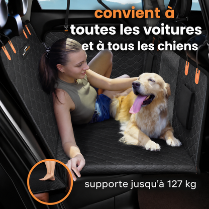 CoconAuto™ - Housse seule