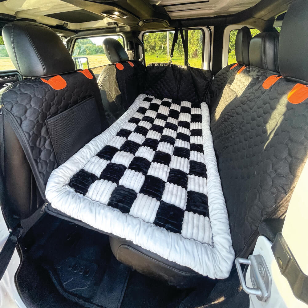 tapis de protection - CoconAuto™
