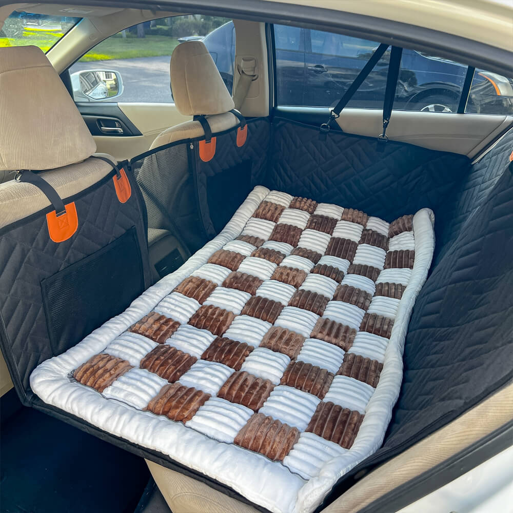 tapis de protection - CoconAuto™