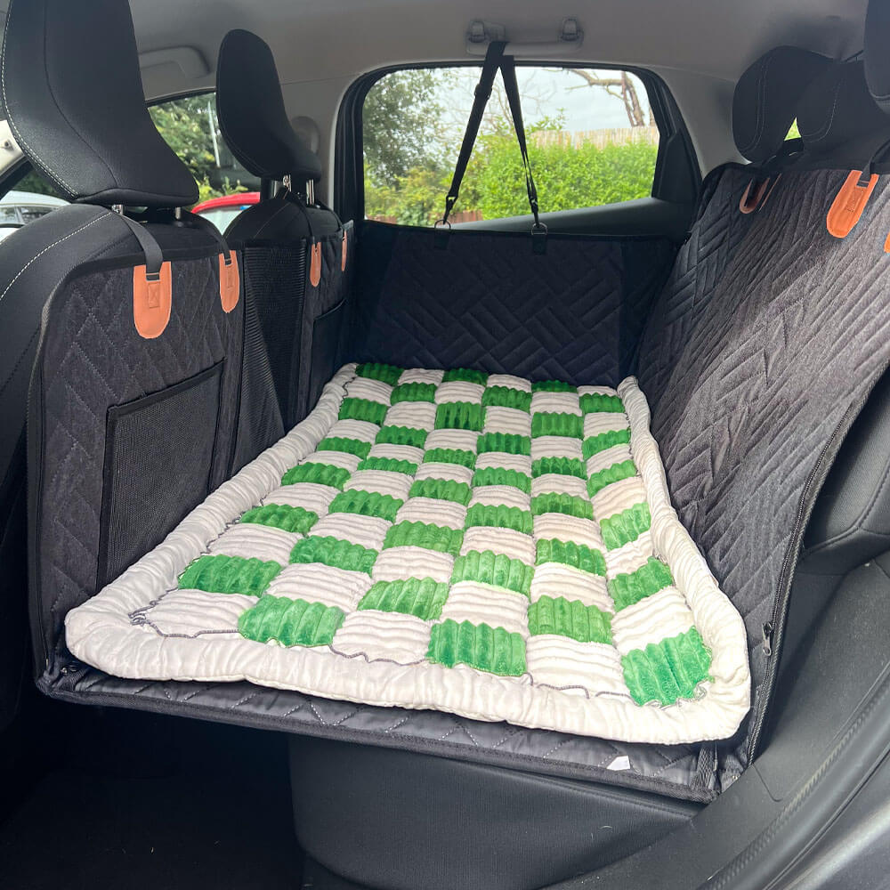 tapis de protection - CoconAuto™
