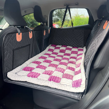 tapis de protection - CoconAuto™