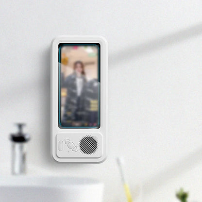 ShowerBox™ porte téléphone de douche