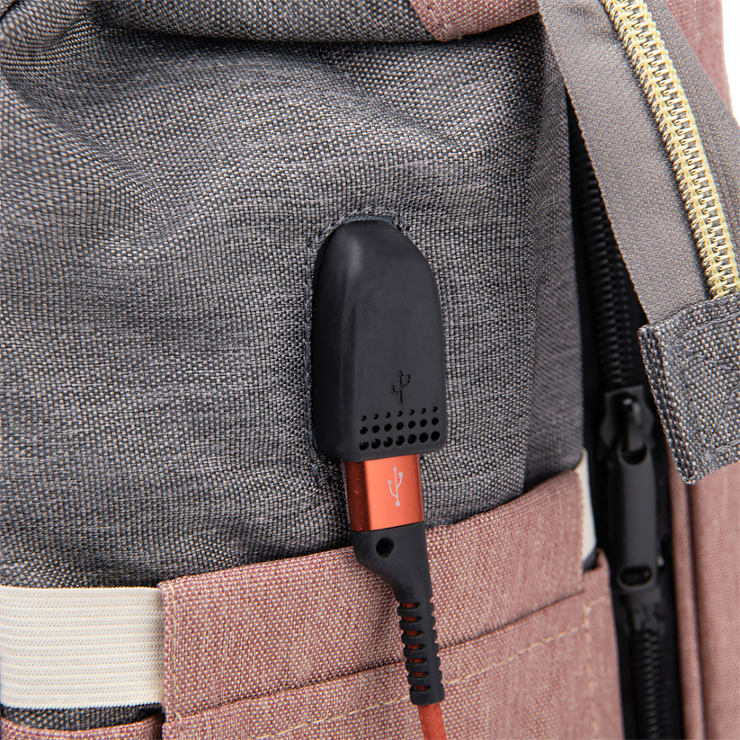 BabyEase™ – Sac à Dos à Langer