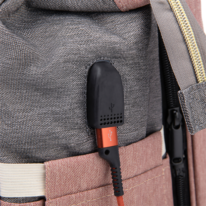 BabyEase™ – Sac à Dos à Langer