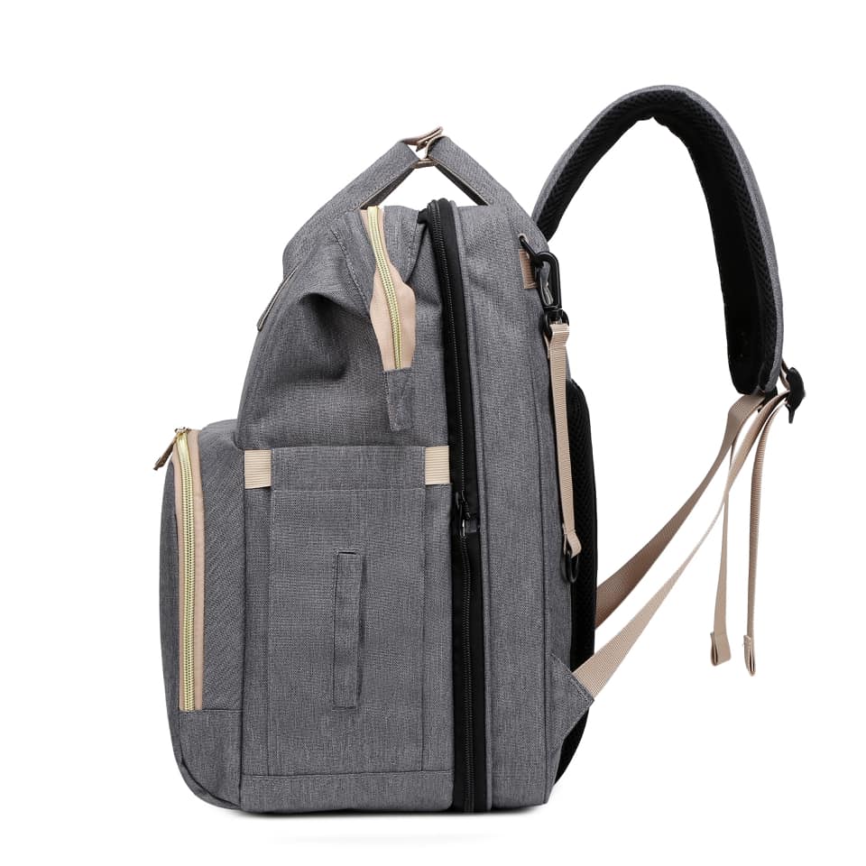 BabyEase™ – Sac à Dos à Langer
