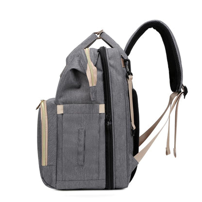 BabyEase™ – Sac à Dos à Langer