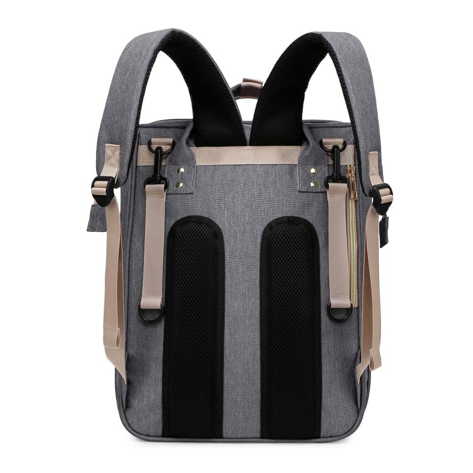 BabyEase™ – Sac à Dos à Langer