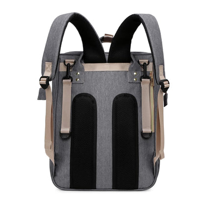 BabyEase™ – Sac à Dos à Langer