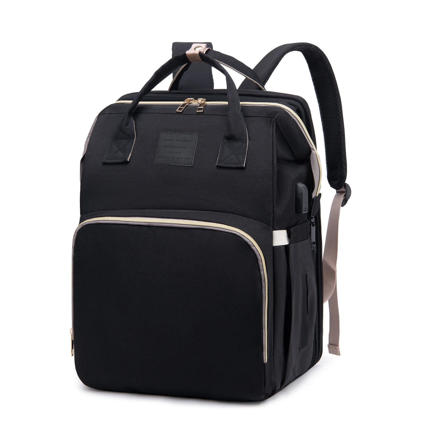 BabyEase™ – Sac à Dos à Langer