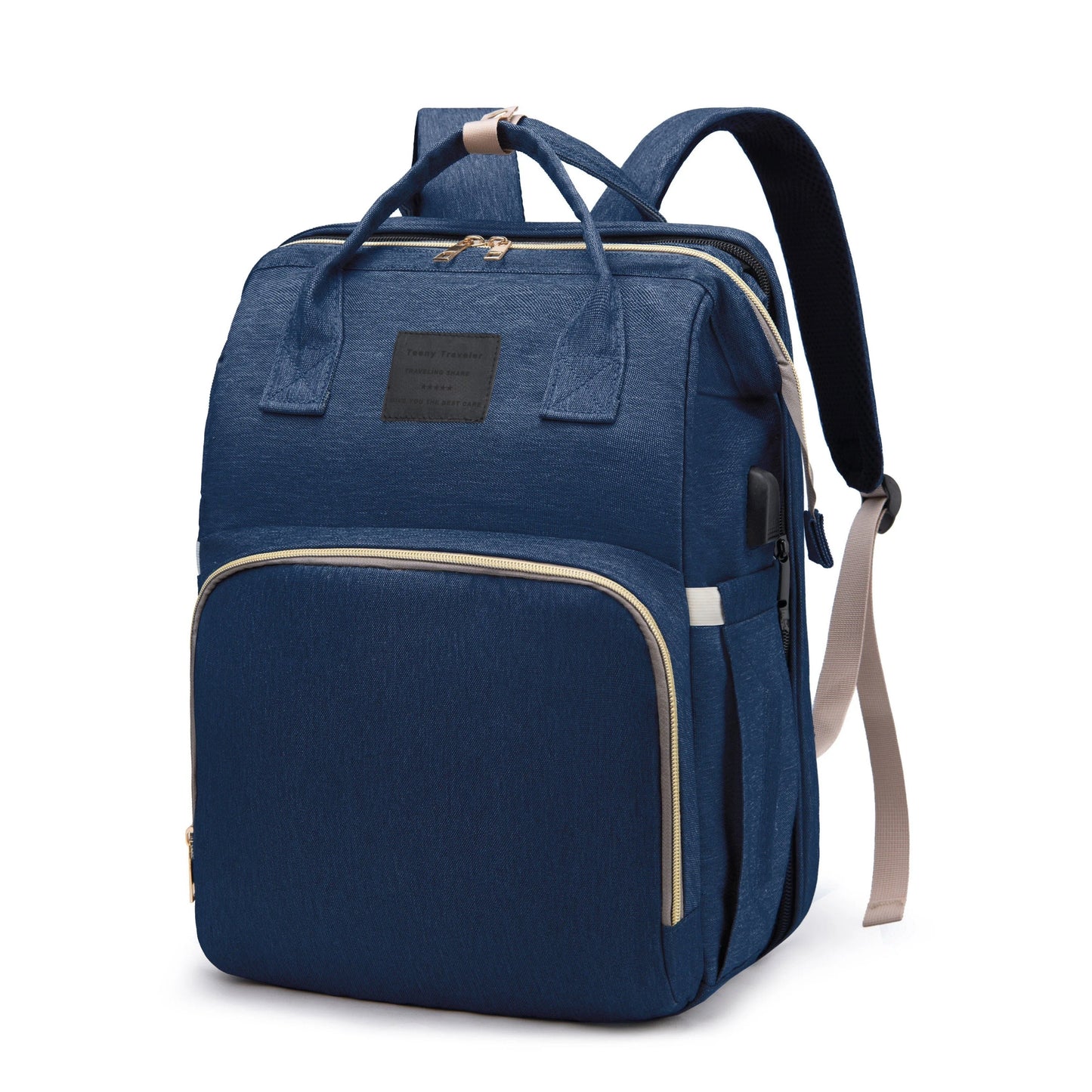 BabyEase™ – Sac à Dos à Langer