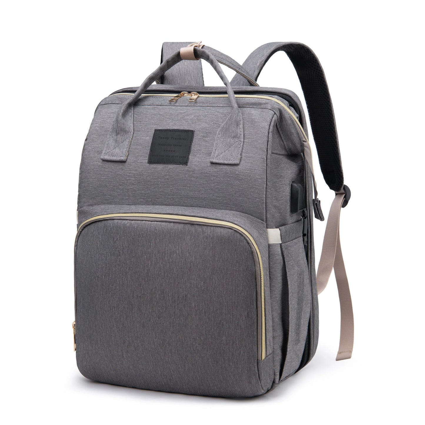 BabyEase™ – Sac à Dos à Langer