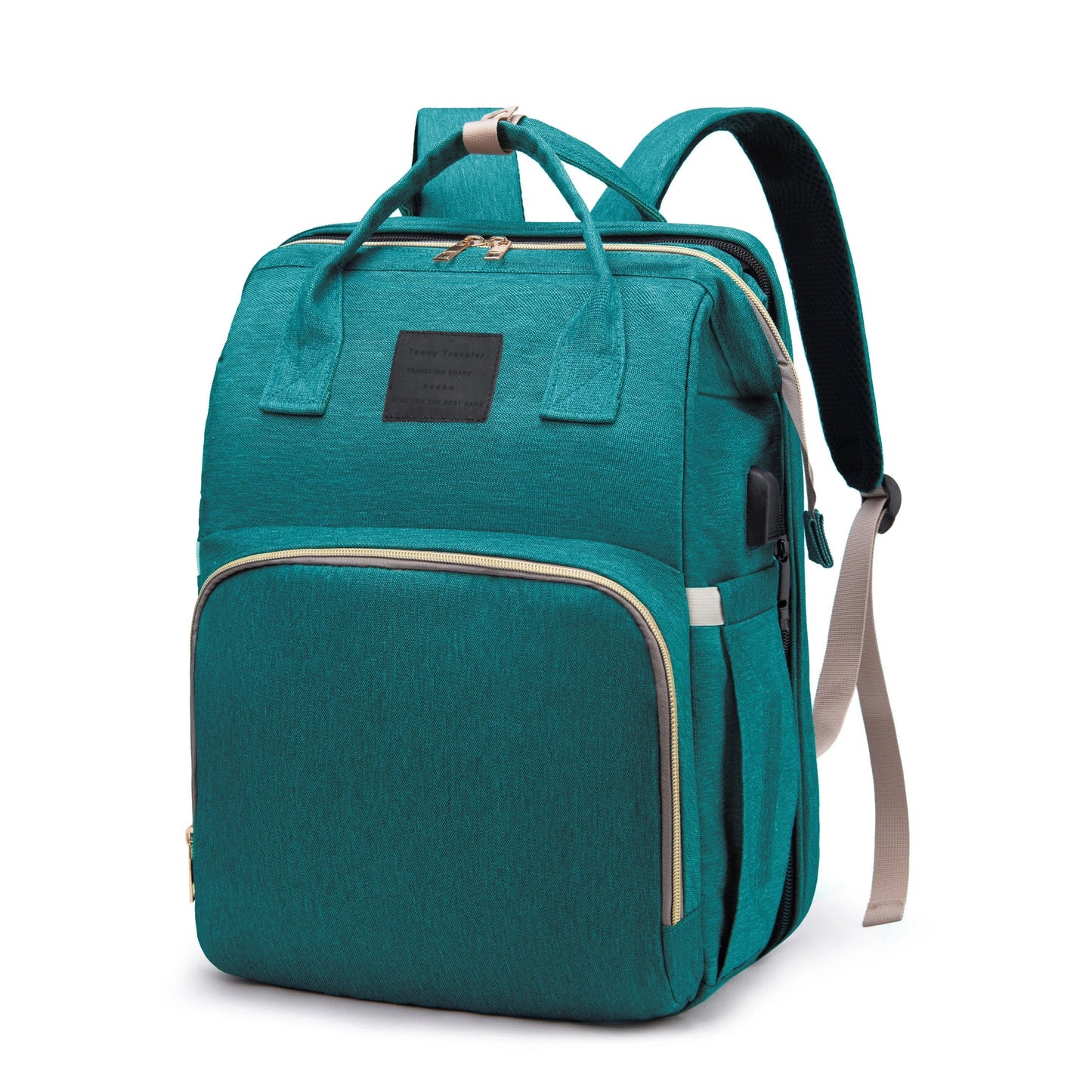 BabyEase™ – Sac à Dos à Langer