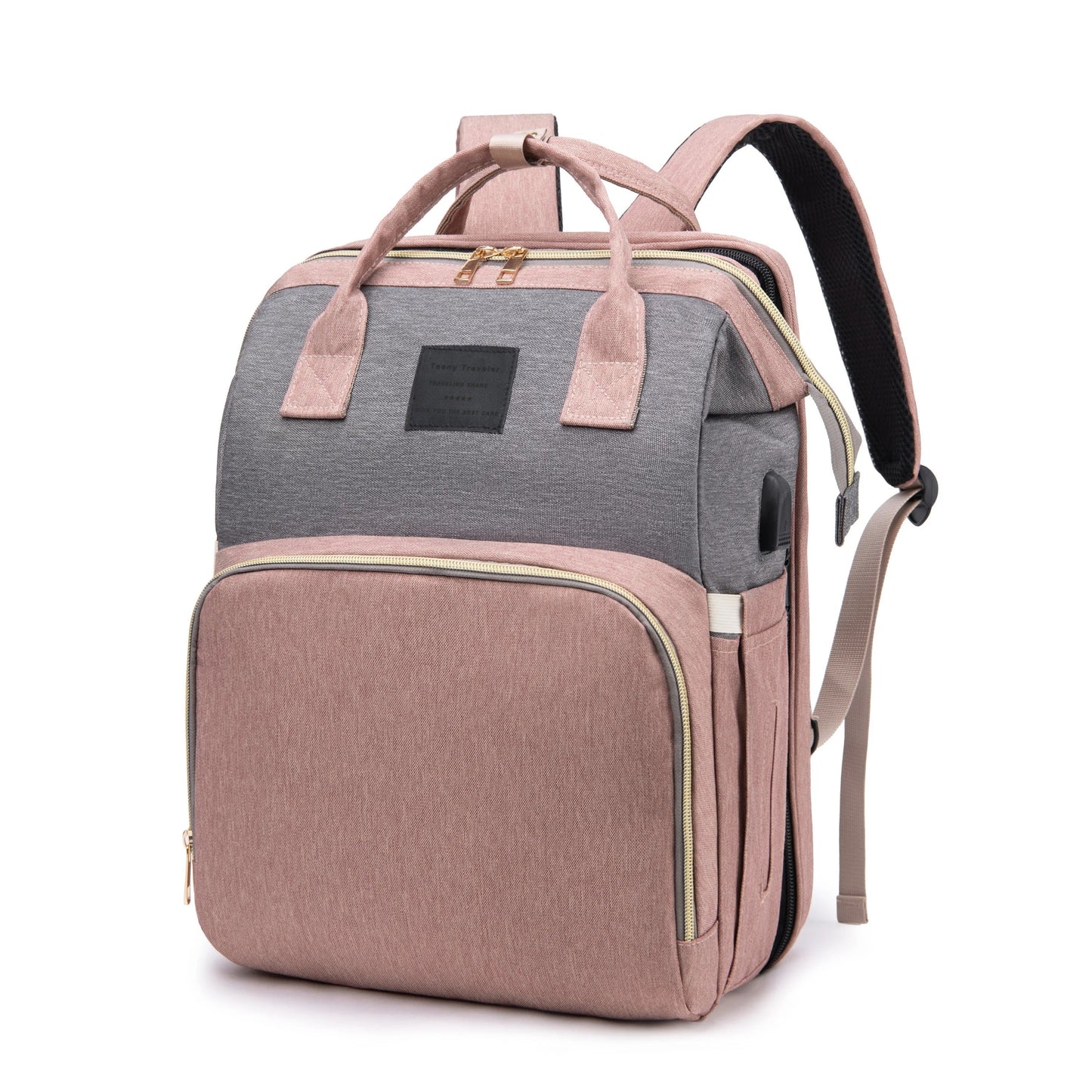 BabyEase™ – Sac à Dos à Langer